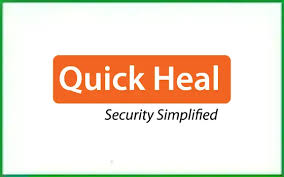 QUICKHEAL logo