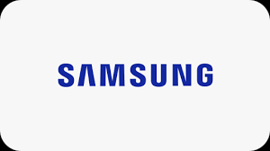 SAMSUNG logo